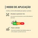 Ver imagem 2 de Tela de Poliester para Impermeabilizacao 1,47x50m Vedacit