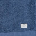 Ver imagem 6 de Jogo Banho Gigante Banhão Buddemeyer Dual Air 100% Algodão Cor Azul Preto