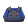 Cama Pet 60x60 Lhasa-apso/shih-tzu/poodle com Varias Cores - 2