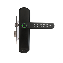 Fechadura Digital Biométrica Eletrônica Primebras Ttlock - 5