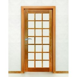 Folha de Porta 210x70cm Tauari Ad Vidros Mapaf - 2