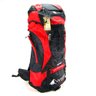 Mochila Cargueira Yepp 55 lt Vermelho - 5