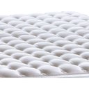 Ver imagem 4 de Colchão Queen Castor Molas Pocket Ensacadas Gold Star Light Stress Oxygen New Plush Euro Pillow (158x198x32