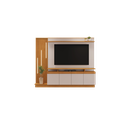 Ver imagem 1 de Estante Home para Tv 65 Polegadas Absoluto com Led - Jcm:cinamomo Off White