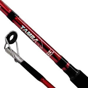 Vara de Pesca Tamba Maruri 1.80m 80lb P/ Molinete Pesqueiro