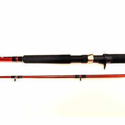 Vara de Pesca Tamba Maruri 1.80m 80lb P/ Molinete Pesqueiro - 3