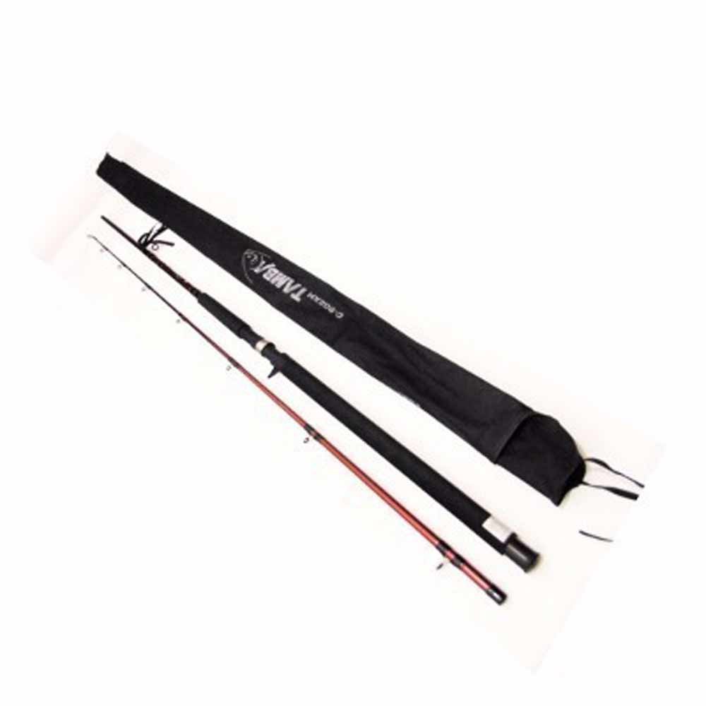 Vara de Pesca Tamba Maruri 1.80m 80lb P/ Molinete Pesqueiro - 2
