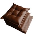 Ver imagem 2 de Escada Nick Sofá Cama Pets Cães Gatos Ossinho Terracota