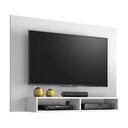Ver imagem 2 de Painel para Tv até 43 Polegadas Nuevo Branco New - Pnr Móveis