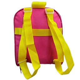 Lancheira Infantil - Maria Clara e JP - Clio Style - 4