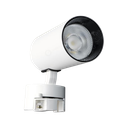 Ver imagem 2 de Kit 03 Spots Led com Trilho e Emenda Branco 10w 3000k Bivolt 1 Metro