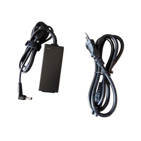 Fonte p/ Notebook Hp/Compac 12V 3A 5.5 x 2.5 MM845 Maismania