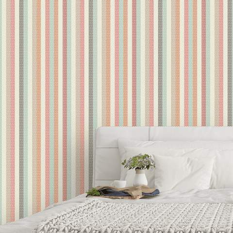 Papel de Parede Linho Alexandria 10m