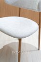 Ver imagem 6 de Kit 2 Cadeiras de Jantar Luna - Linho Off White