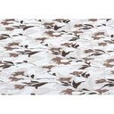 Ver imagem 4 de Colchão Casal Polar Ortopédico D28 / EP Anatômico Orthoface Euro Pillow Brown (138x188x30) -
