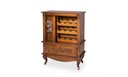 Ver imagem 1 de Adega de Vinho Colonial Estilo Country 12 Garrafas
