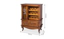 Ver imagem 4 de Adega de Vinho Colonial Estilo Country 12 Garrafas