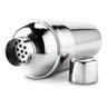 Coqueteleira Inox 750 Ml 3 Peças Drinks Caipirinha Bar - 3