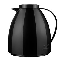 Bule Viena 400ml Preto Invicta - 4