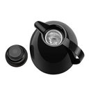 Ver imagem 1 de Bule Viena 400ml Preto Invicta