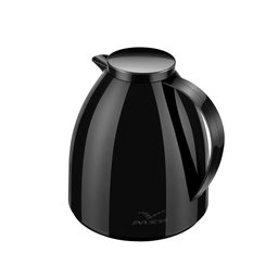 Bule Viena 400ml Preto Invicta - 3