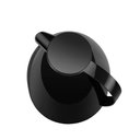 Ver imagem 2 de Bule Viena 400ml Preto Invicta