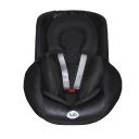 Ver imagem 1 de Colchonete para Bebê Conforto Mf - Preto