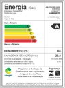 Ver imagem 4 de Aquecedor de Água a Gás Lorenzetti Lz2000de-b Branco 20 Litros Bivolt para Glp