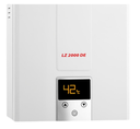Ver imagem 2 de Aquecedor de Água a Gás Lorenzetti Lz2000de-b Branco 20 Litros Bivolt para Glp