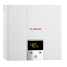 Aquecedor de Água a Gás Lorenzetti Lz2000de-b Branco 20 Litros Bivolt para Glp - 2