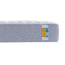 Ver imagem 3 de Colchão Queen Molas Superpocket Ensacadas Master Bumpcore Bordado Enrolado (158x198x31) - Herval