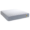 Ver imagem 1 de Colchão Queen Molas Superpocket Ensacadas Master Bumpcore Bordado Enrolado (158x198x31) - Herval