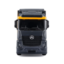 Ver imagem 6 de Miniatura F1 Mclaren Mcl38 C/ Caminhão Actros 1:43 Bburago