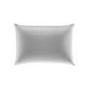 Ver imagem 2 de Travesseiro Dunlopillo Infinity, 100% Látex, Firme, 050 x 070 cm