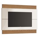 Ver imagem 1 de Painel para Tv Classic 180cm Off White/ Freijó - Imcal