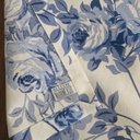 Ver imagem 2 de Lugar Americano Floral Azul Retangular