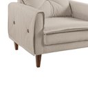 Ver imagem 6 de Kit 2 Poltronas Miami em Madeira de Eucalipto Movellu Home