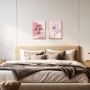 Ver imagem 6 de Kit 02 Placas Mdf Antes de Tudo Fé Decoração Parede 28,7x22