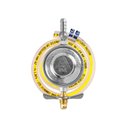 Ver imagem 1 de Regulador de Gás Doméstico 504/01 com Mangueira 80cm Aliança