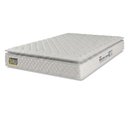 Ver imagem 1 de Colchão Casal Queen Espuma D33 Pillow Top New Millenium Branco Hellen