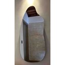 Ver imagem 3 de Espelho Orgânico Prata Octans Led 150x70 Cm Fuzimoto