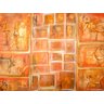 Tela Decorativa - IDQ054 - Retangular - 80 x 60cm - 1