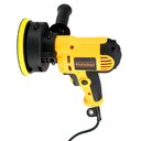 Ver imagem 1 de Maquina Polidora Lixadeira Portatil Pintura Polir Lixar 700w Polimento Carro Politriz Ferramenta