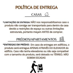 Cama Box Baú Casal Blindado com Pistão a Gás:suede Bege/casal - 3
