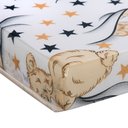 Ver imagem 6 de Cama Turca Oriental Solteiro com Colchão Jequitibá Esquilo Móveis
