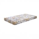 Ver imagem 4 de Cama Turca Oriental Solteiro com Colchão Jequitibá Esquilo Móveis