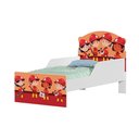 Ver imagem 3 de Cama Infantil Astro no Espaço Com Colchão