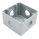Ver imagem 1 de Caixa de Piso 4x4 Alta 3/4"