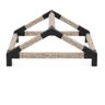 Pérgola Popsteel Cabana Slim - 4