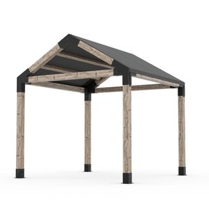Pérgola Popsteel Cabana Slim
